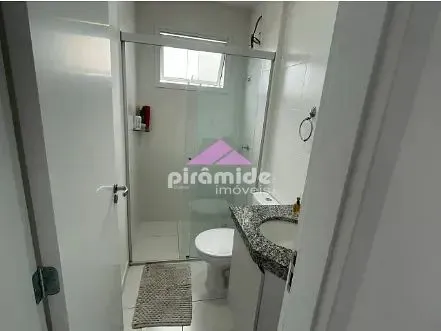 Apartamento, 2 quartos, 66 m² - Foto 2