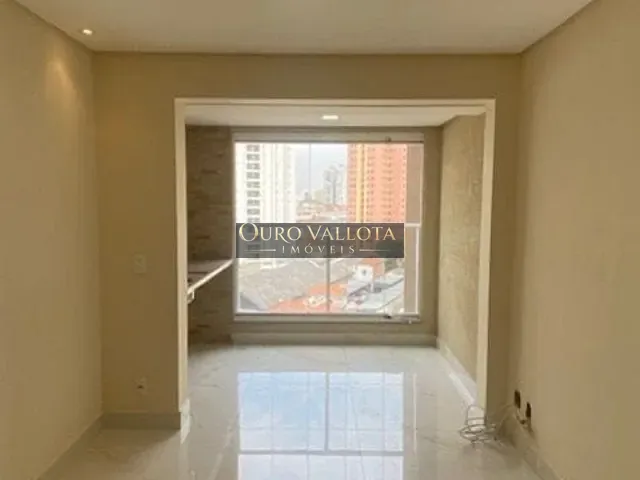 Apartamento 3 quartos e 2 banheiros, à venda, no bairro Alto da Mooca em São Paulo