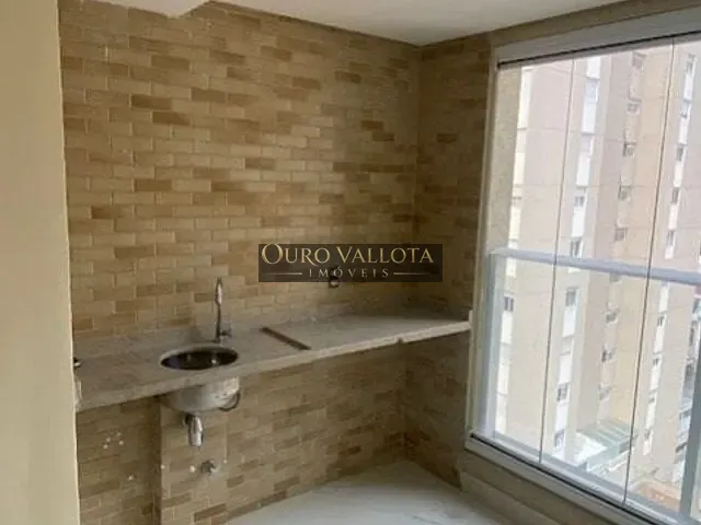 Apartamento 3 quartos e 2 banheiros, à venda, no bairro Alto da Mooca em São Paulo