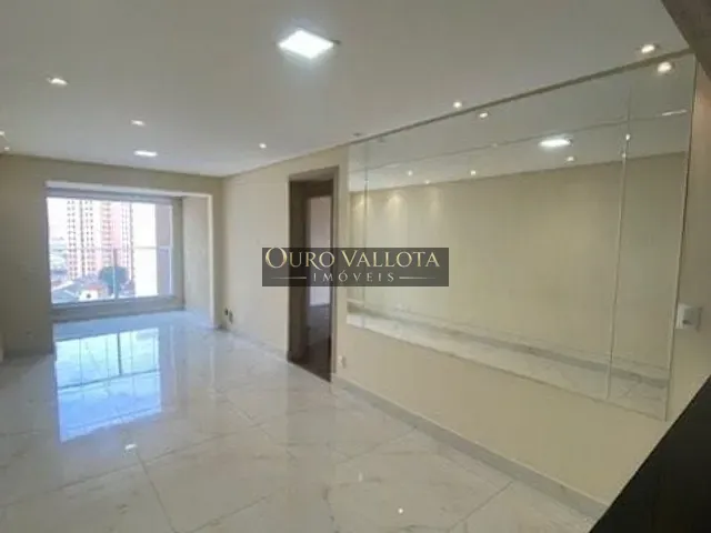 Apartamento 3 quartos e 2 banheiros, à venda, no bairro Alto da Mooca em São Paulo