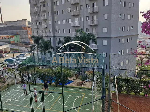 Apartamento 2 quartos e 1 banheiro, à venda, no bairro Bussocaba em Osasco