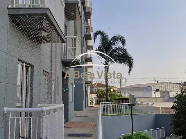 Apartamento 2 quartos e 1 banheiro, à venda, no bairro Bussocaba em Osasco