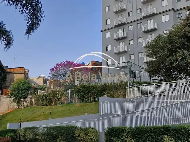 Apartamento 2 quartos e 1 banheiro, à venda, no bairro Bussocaba em Osasco