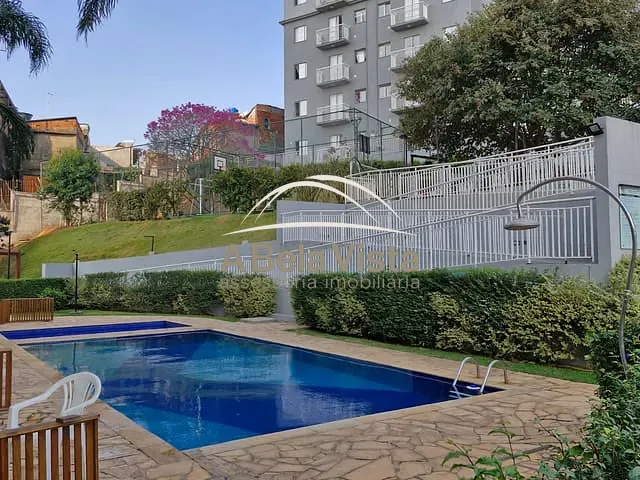 Apartamento 2 quartos e 1 banheiro, à venda, no bairro Bussocaba em Osasco