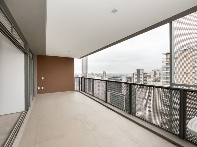 Apartamento com 88m² 3 quartos e 2 banheiros, à venda, no bairro Pinheiros em São Paulo