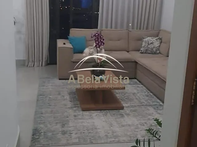 Apartamento 3 quartos e 1 banheiro, à venda, no bairro Centro em Osasco