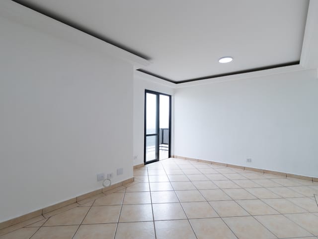 Apartamento com 72m² 3 quartos e 2 banheiros, à venda, no bairro Jardim Luanda em São Paulo
