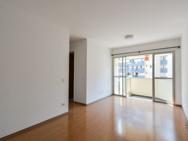 Foto do Apartamento - Apartamento para venda em Pinheiros com 2 quartos , 58m² | Correteria Imóveis