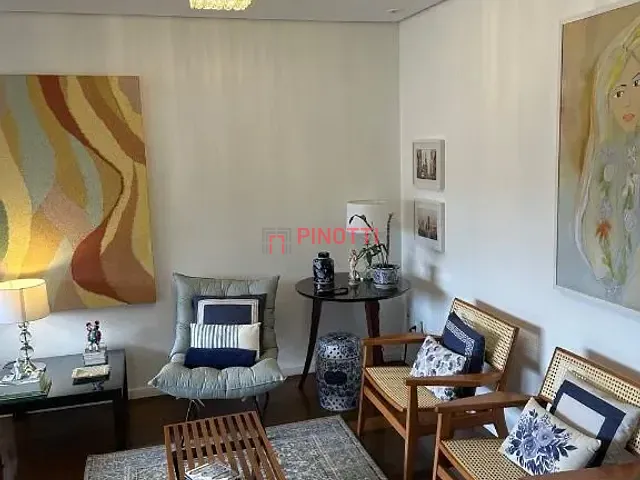 Apartamento 4 quartos e 4 banheiros, à venda, no bairro Centro em São Bernardo do Campo