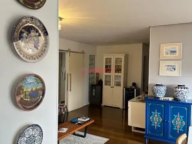 Apartamento 4 quartos e 4 banheiros, à venda, no bairro Centro em São Bernardo do Campo