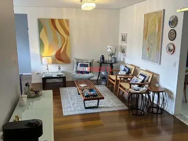 Apartamento 4 quartos e 4 banheiros, à venda, no bairro Centro em São Bernardo do Campo