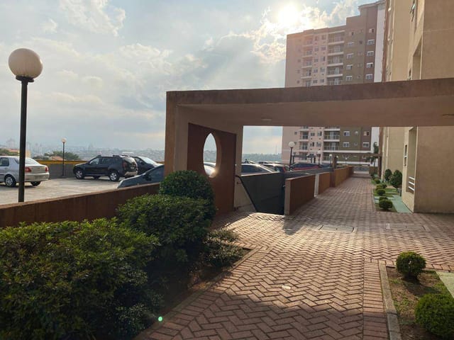 Foto do Apartamento - Apartamento à venda, São Pedro, Osasco, SP | A Bela Vista Imóveis