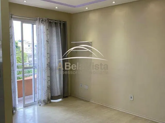Apartamento 2 quartos e 1 banheiro, à venda, no bairro São Pedro em Osasco