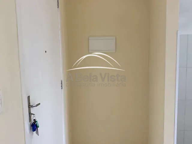 Apartamento 2 quartos e 1 banheiro, à venda, no bairro São Pedro em Osasco