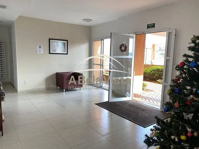 Apartamento 2 quartos e 1 banheiro, à venda, no bairro São Pedro em Osasco