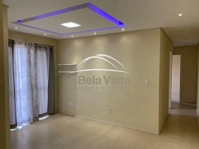 Apartamento 2 quartos e 1 banheiro, à venda, no bairro São Pedro em Osasco