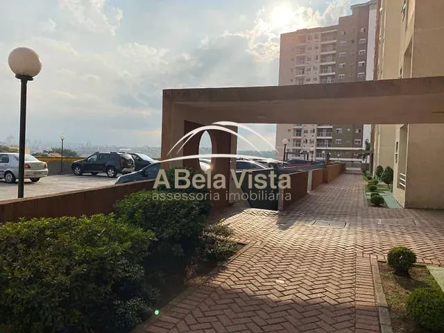 Apartamento 2 quartos e 1 banheiro, à venda, no bairro São Pedro em Osasco