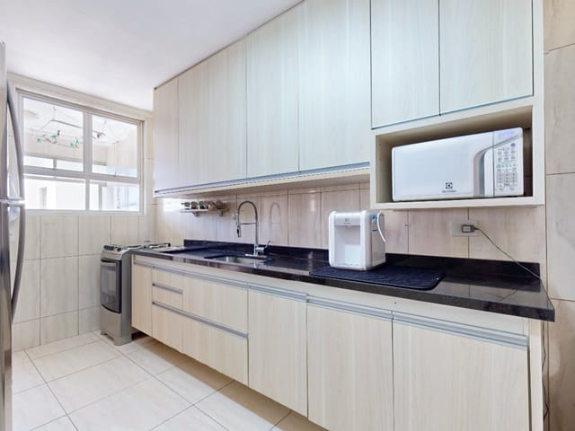 Apartamento com 116m² 3 quartos e 3 banheiros, à venda, no bairro Perdizes em São Paulo