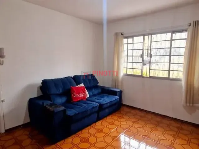 Apartamento 2 quartos e 1 banheiro, à venda, no bairro Vila Delmira em São Bernardo do Campo