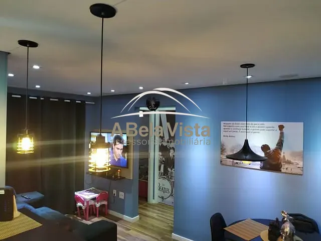 Apartamento 2 quartos e 1 banheiro, à venda, no bairro Conceição em Osasco