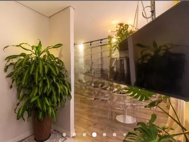 Apartamento 1 quarto e 1 banheiro, à venda, no bairro Cambuci em São Paulo