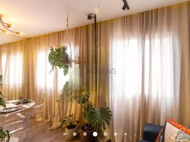 Apartamento 1 quarto e 1 banheiro, à venda, no bairro Cambuci em São Paulo