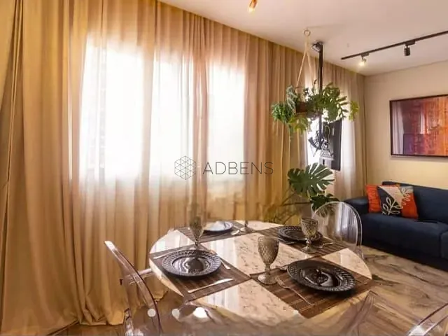 Apartamento 1 quarto e 1 banheiro, à venda, no bairro Cambuci em São Paulo