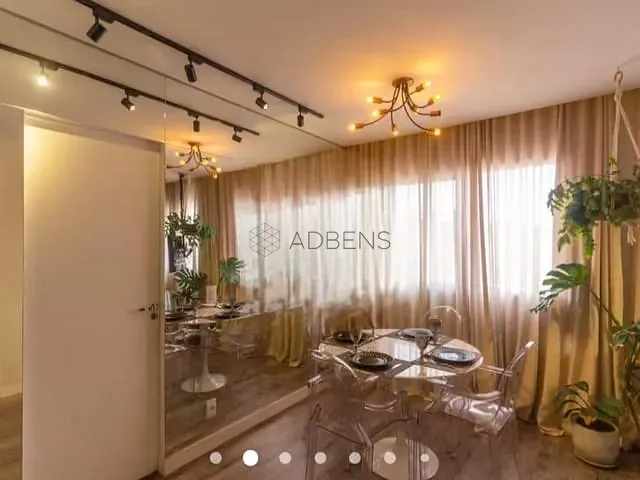 Apartamento 1 quarto e 1 banheiro, à venda, no bairro Cambuci em São Paulo