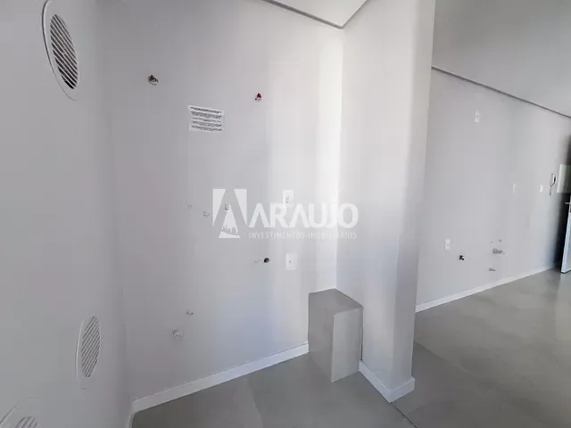 Apartamento com 96m² 3 quartos e 2 banheiros, à venda, no bairro Vila Operária em Itajaí