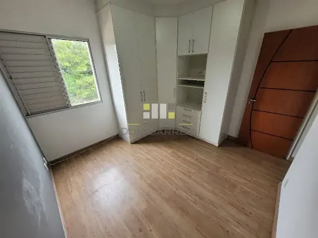 Apartamento com 70m² 3 quartos e 1 banheiro, à venda, no bairro Jardim Marchissolo em Sumaré