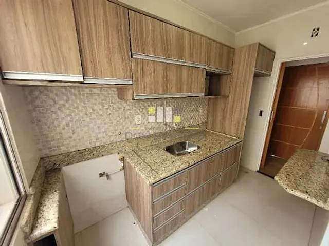 Apartamento com 70m² 3 quartos e 1 banheiro, à venda, no bairro Jardim Marchissolo em Sumaré