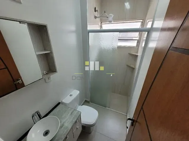 Apartamento com 70m² 3 quartos e 1 banheiro, à venda, no bairro Jardim Marchissolo em Sumaré