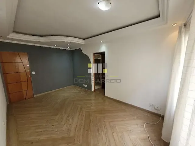 Apartamento com 70m² 3 quartos e 1 banheiro, à venda, no bairro Jardim Marchissolo em Sumaré