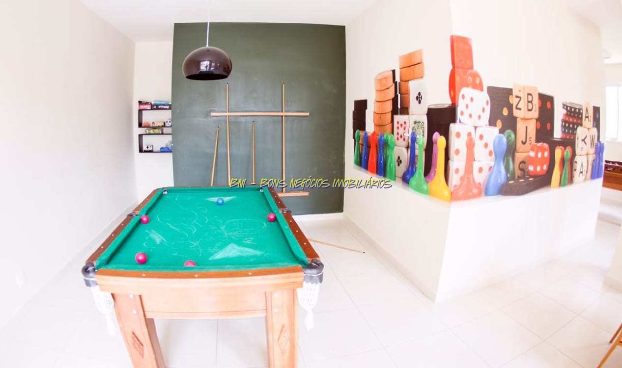 Apartamento à venda com 2 quartos, 53m² - Foto 25