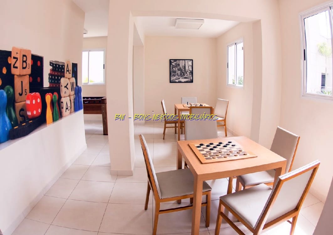 Apartamento à venda com 2 quartos, 53m² - Foto 10