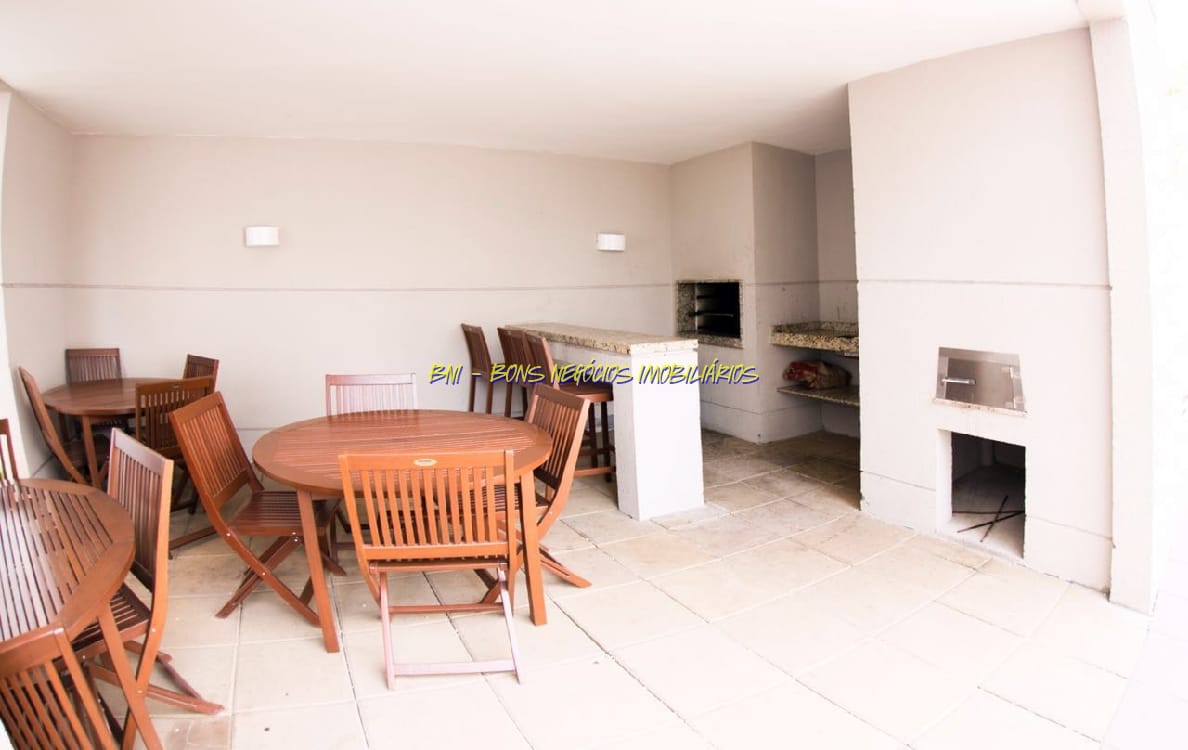 Apartamento à venda com 2 quartos, 53m² - Foto 7