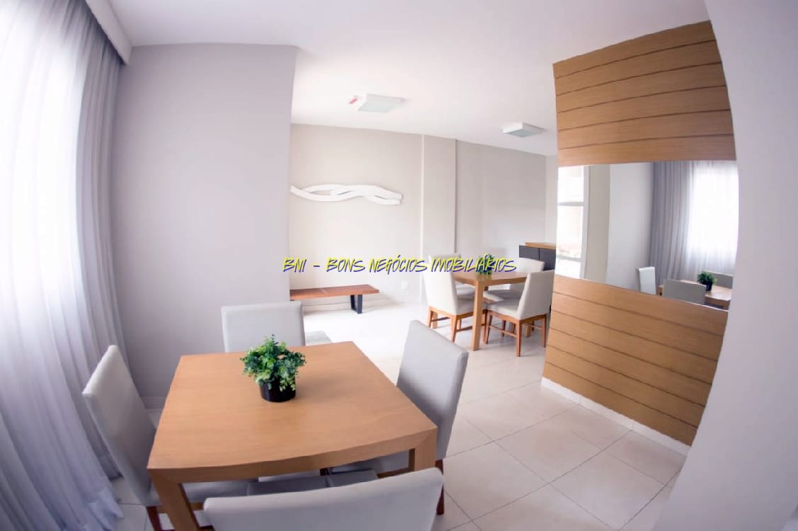 Apartamento à venda com 2 quartos, 53m² - Foto 8