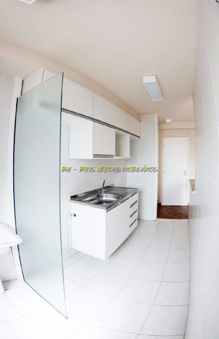 Apartamento à venda com 2 quartos, 53m² - Foto 5