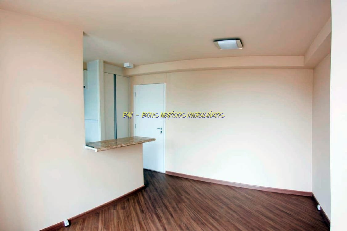 Apartamento à venda com 2 quartos, 53m² - Foto 4