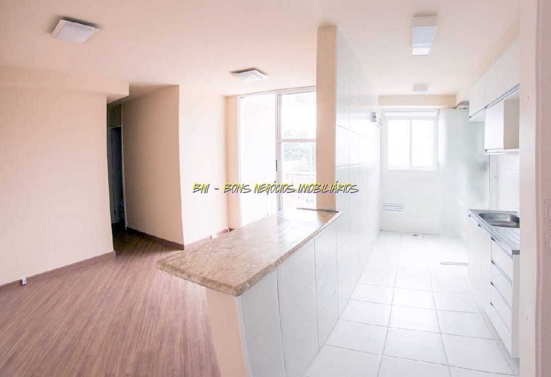 Apartamento à venda com 2 quartos, 53m² - Foto 14