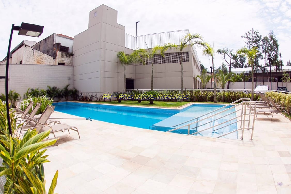 Apartamento à venda com 2 quartos, 53m² - Foto 26