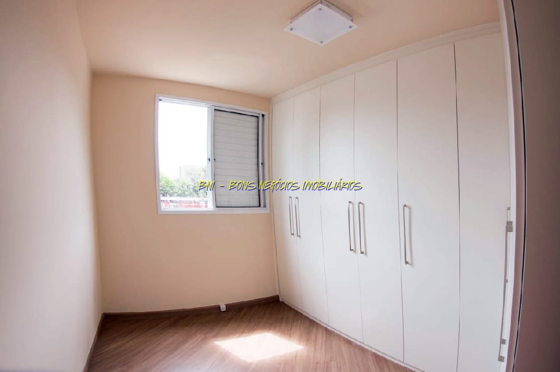 Apartamento à venda com 2 quartos, 53m² - Foto 20
