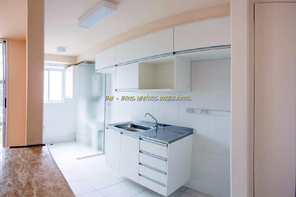 Apartamento à venda com 2 quartos, 53m² - Foto 16