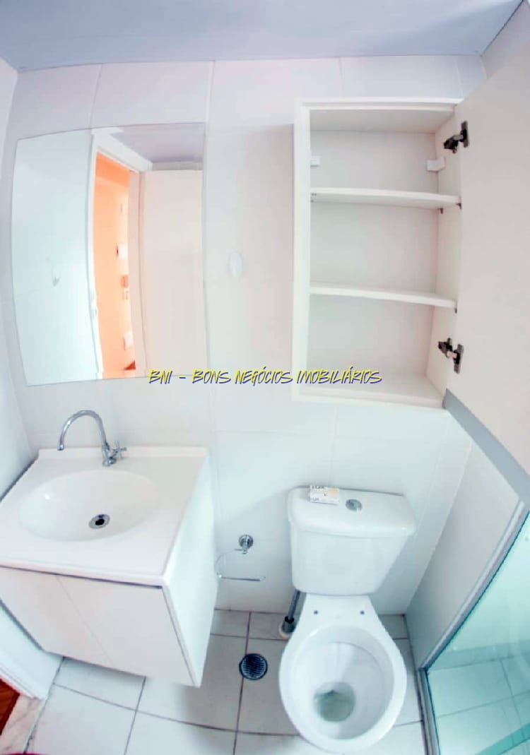 Apartamento à venda com 2 quartos, 53m² - Foto 17