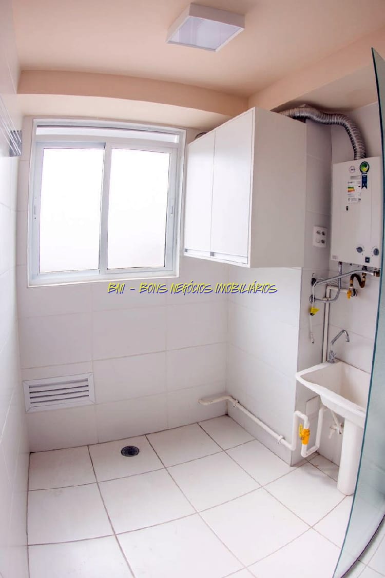 Apartamento à venda com 2 quartos, 53m² - Foto 11