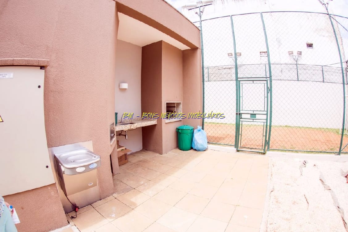 Apartamento à venda com 2 quartos, 53m² - Foto 6