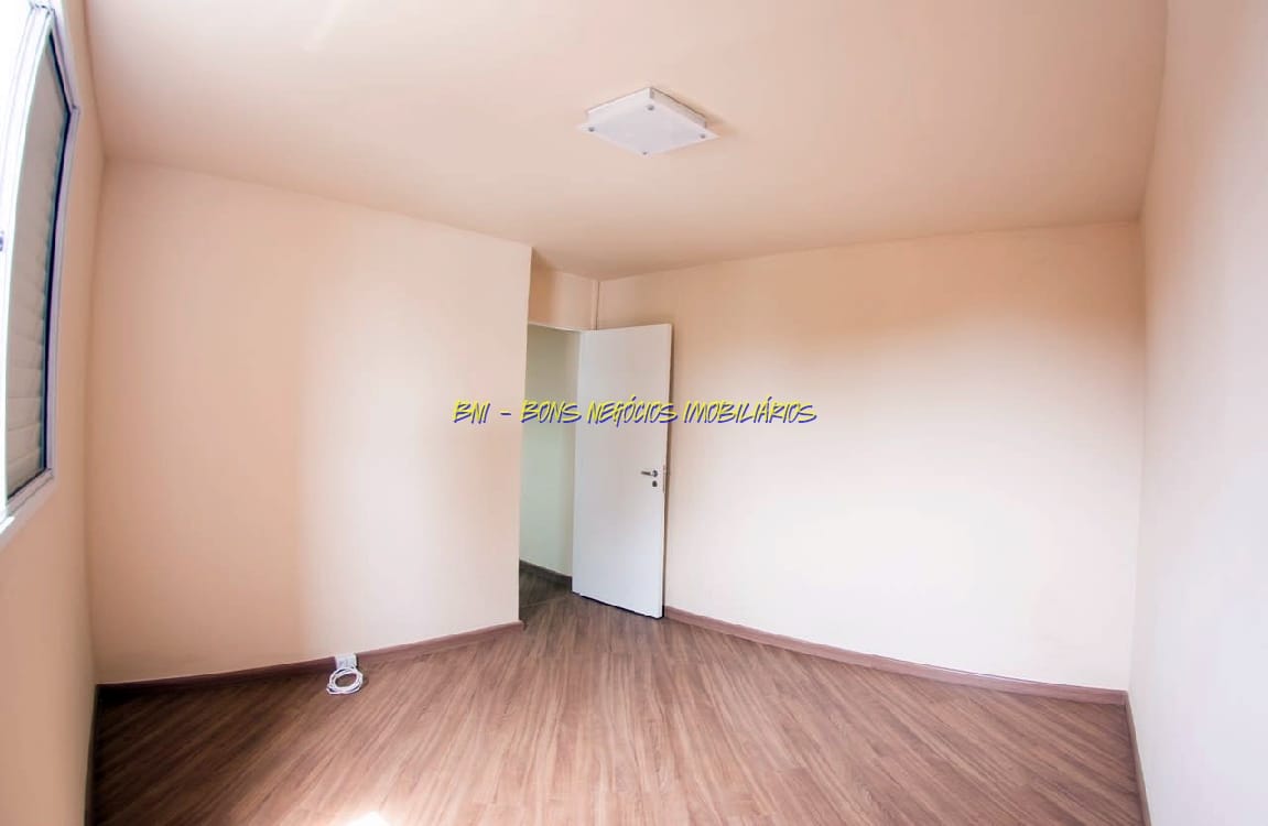 Apartamento à venda com 2 quartos, 53m² - Foto 3
