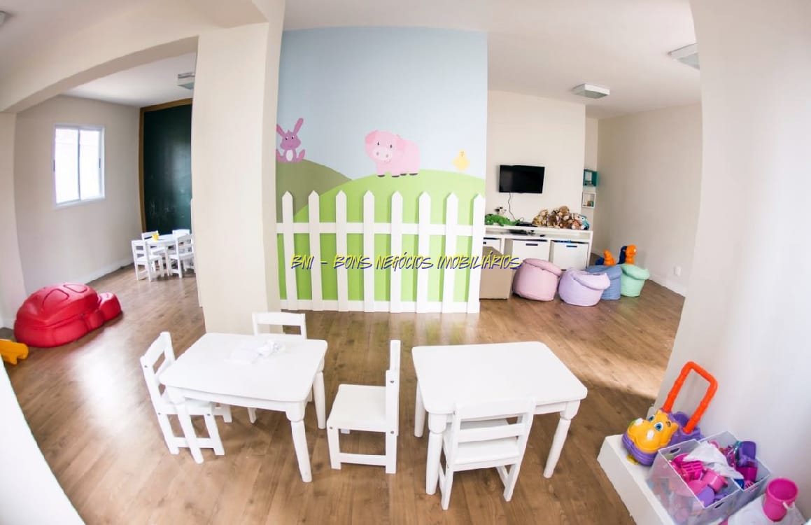 Apartamento à venda com 2 quartos, 53m² - Foto 22