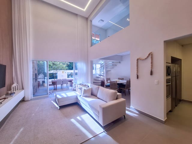 Apartamento 5 quartos e 4 banheiros, à venda, no bairro Riviera em Bertioga