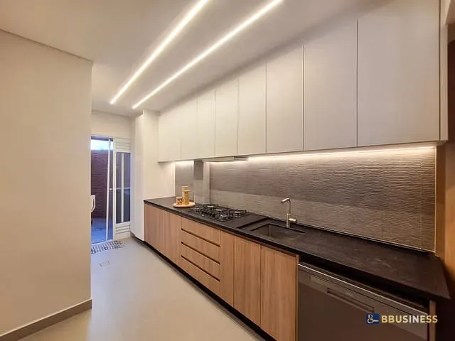 Apartamento 5 quartos e 4 banheiros, à venda, no bairro Riviera em Bertioga